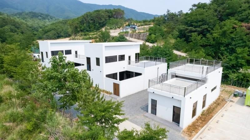 숙소 시설