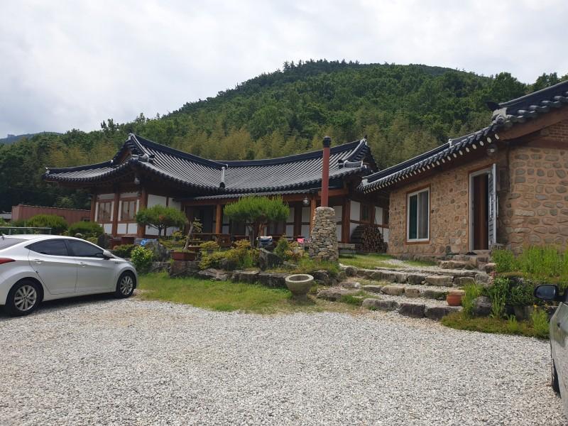 숙소 시설