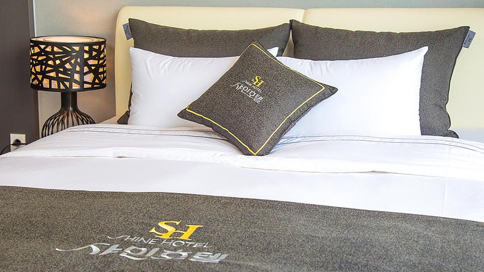 Suncheon Shine Hotel