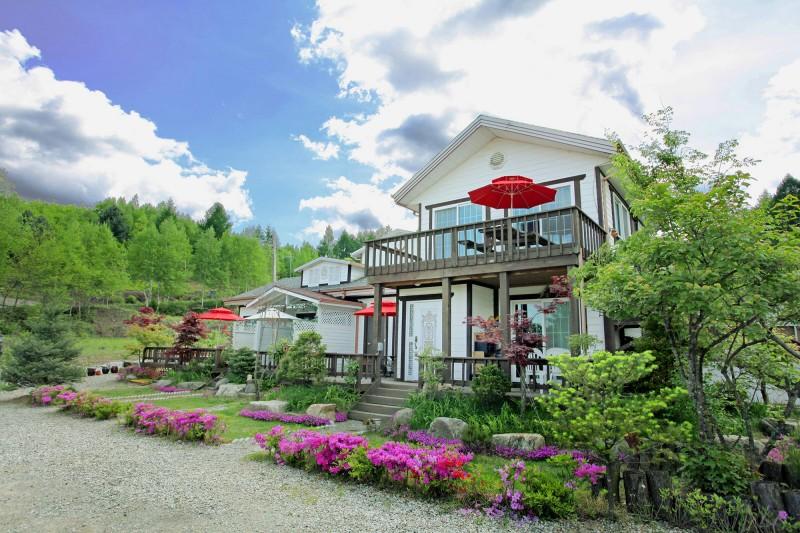 Pyeongchang Petit Pension