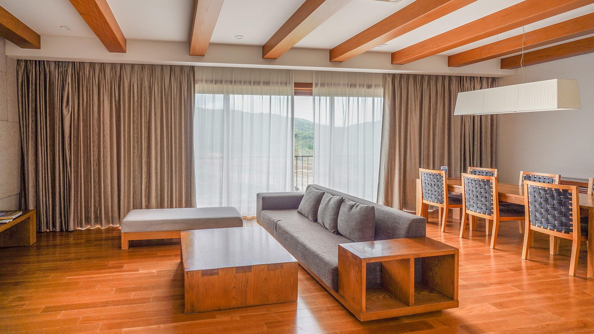 Gyeongju Blue One Resort