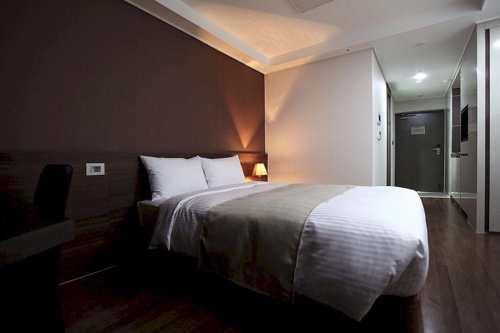 Urban Place Hotel Gangnam-3
