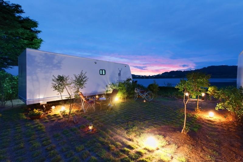 Chungju Nordic Pension