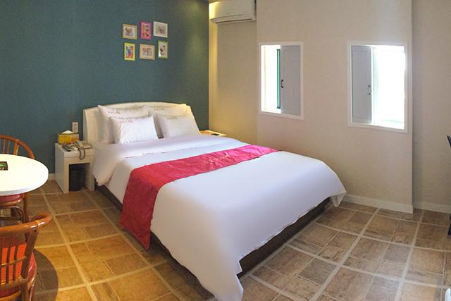Yeoju Q Motel (Q Motel)