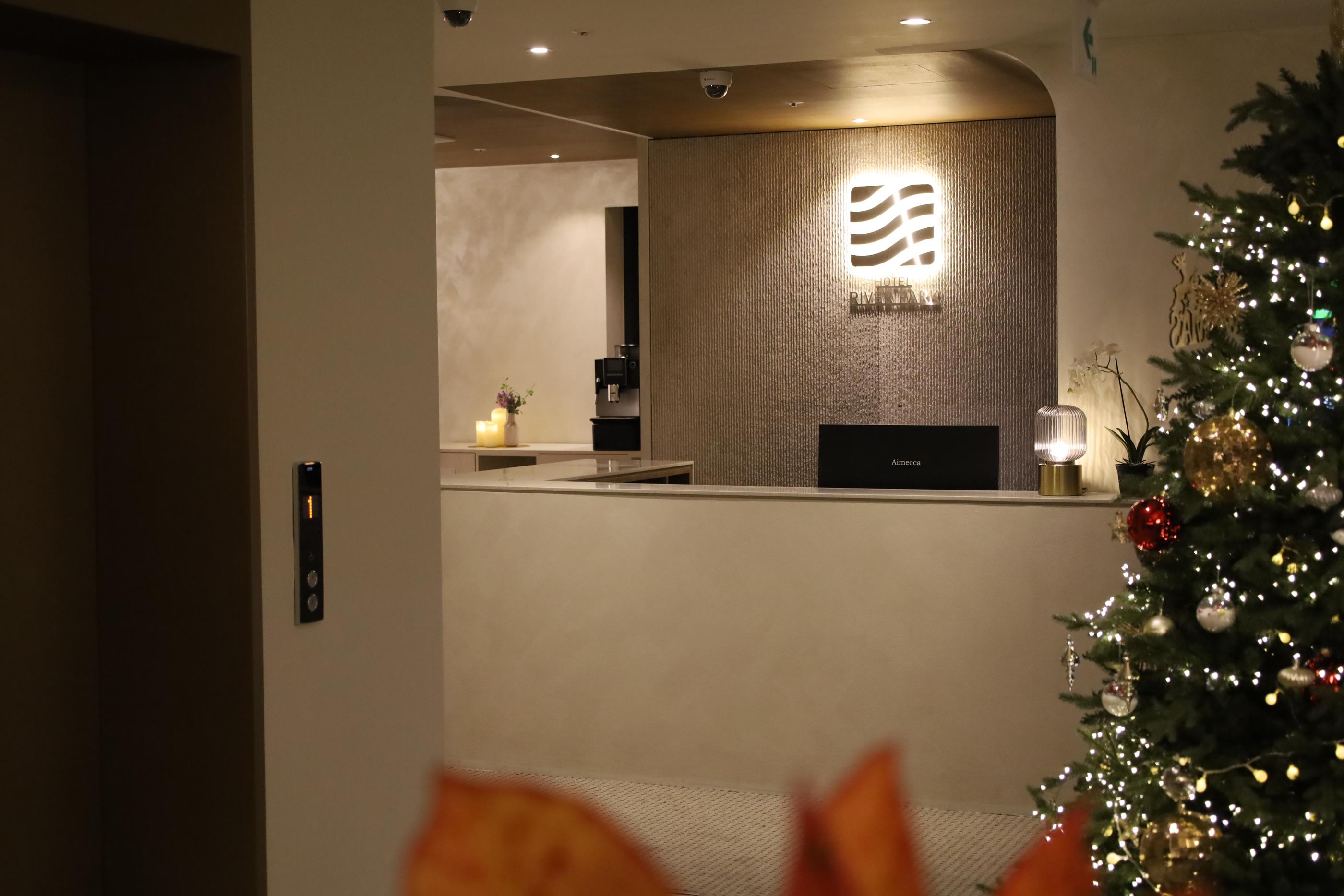 Hanam River Park Hotel-5