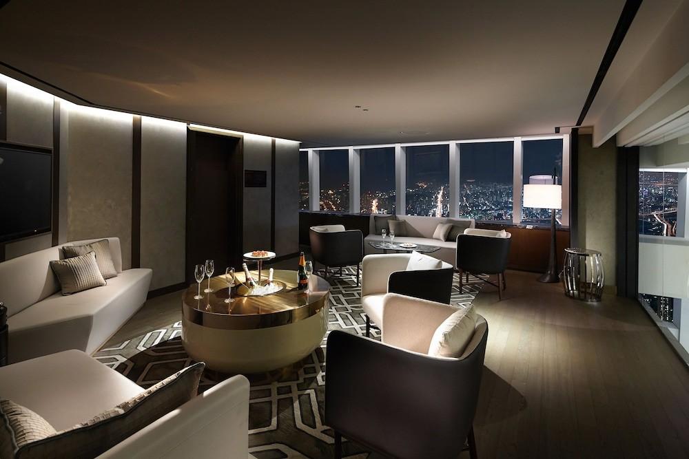 바(숙박 시설 내)