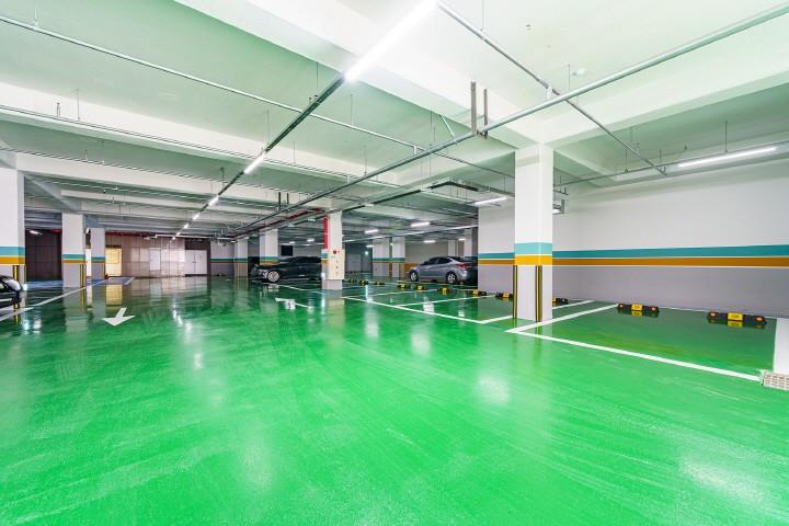 Busan Hound Hotel Jeonggwan-27