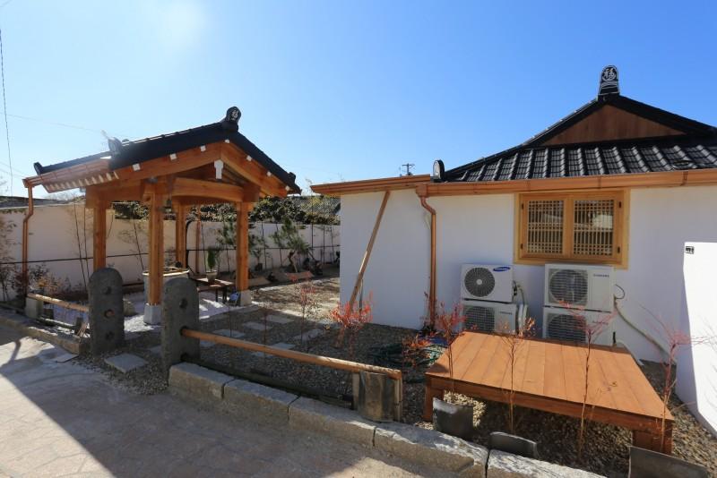 숙소 시설