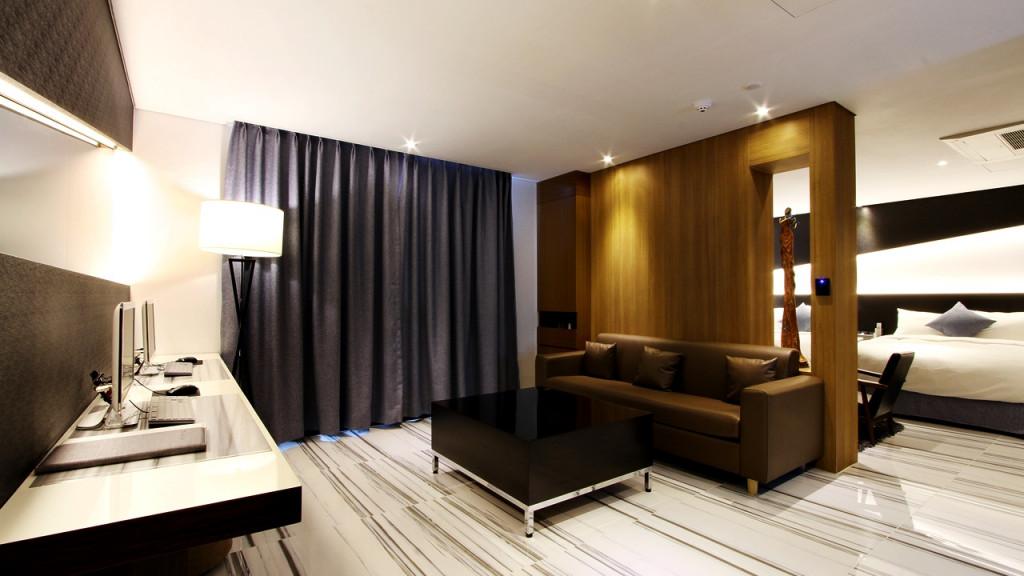 Suwon Homaesil Royal Prime Hotel-12