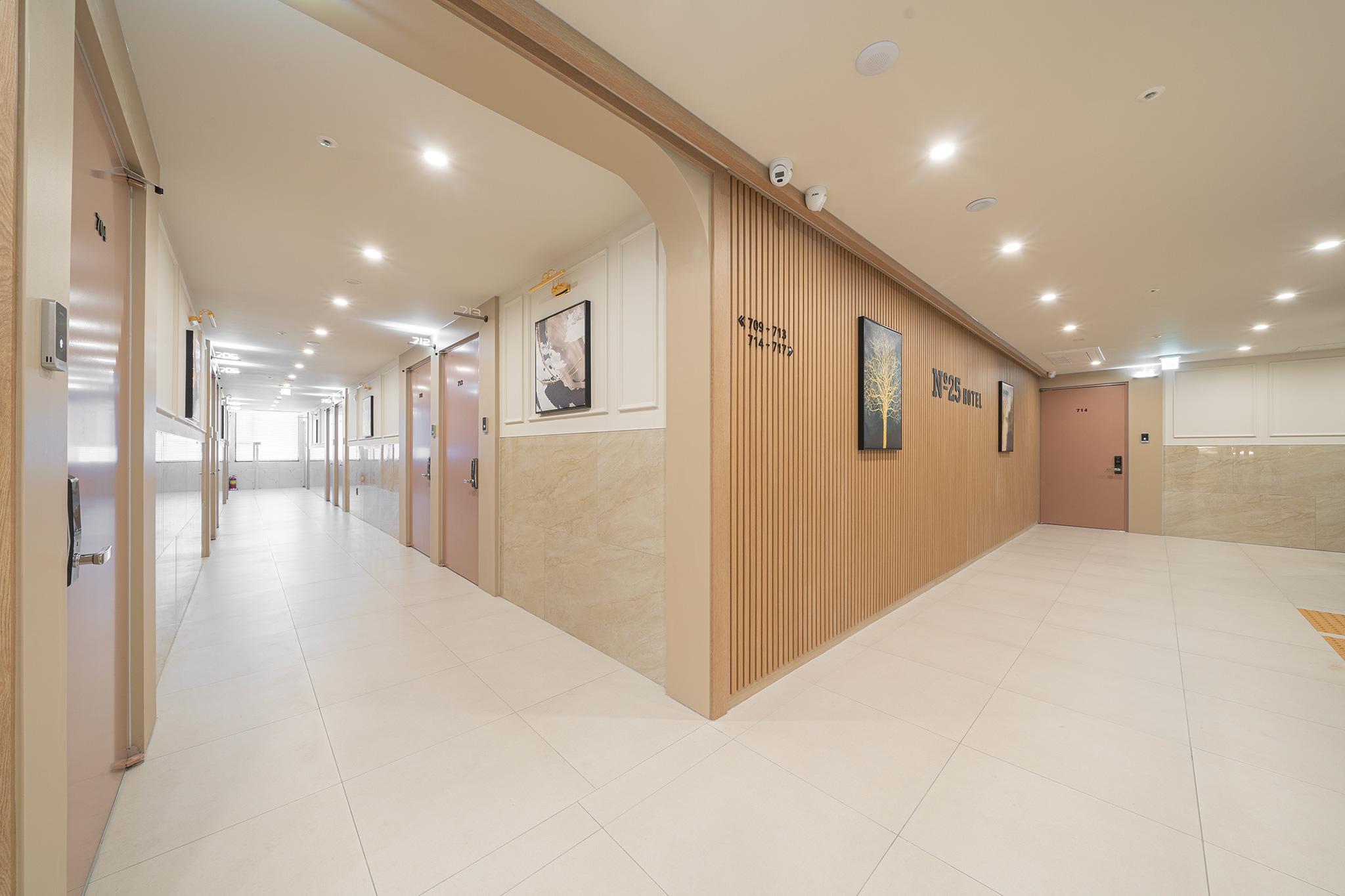 Incheon (Geomdan New Town) No. 25 Incheon Geomdan New Town Branch-4