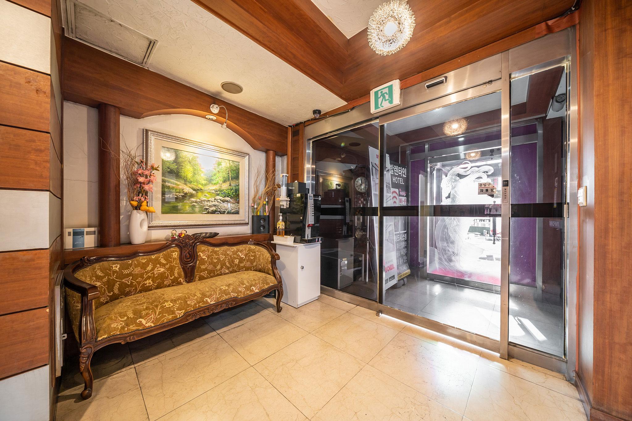 Ilsan Tanhyeon Valentine-4