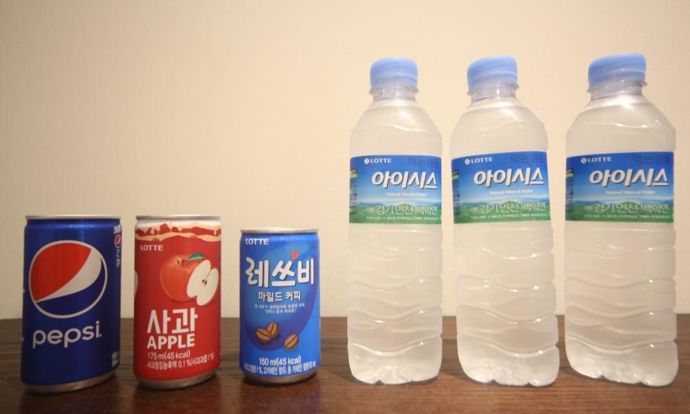 Hotel Yaja Cheongju Terminal Branch-16