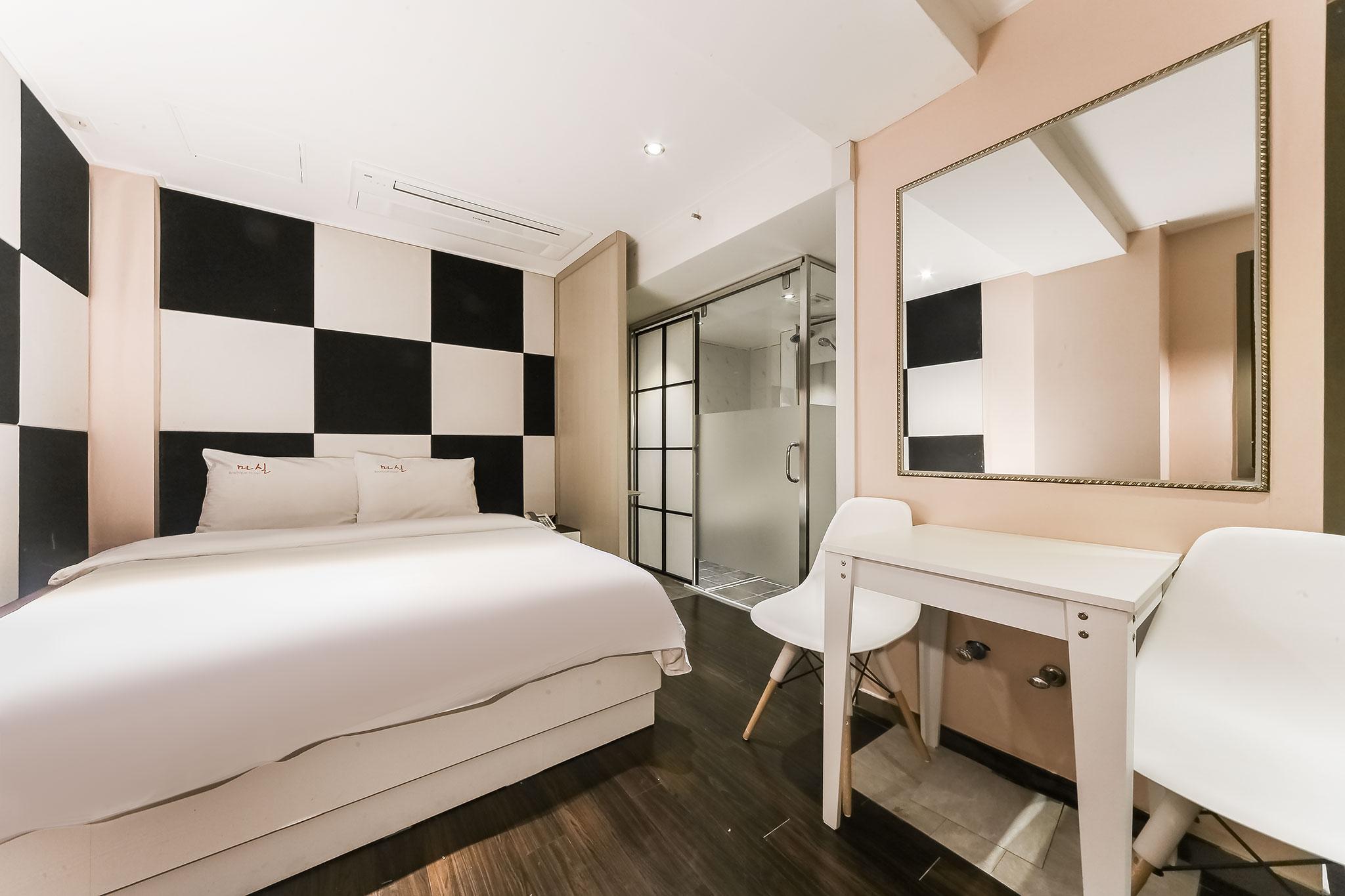 Daegu Pyeongridong The Maison