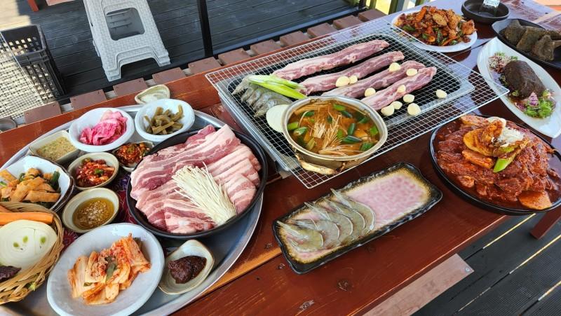 대표 사진