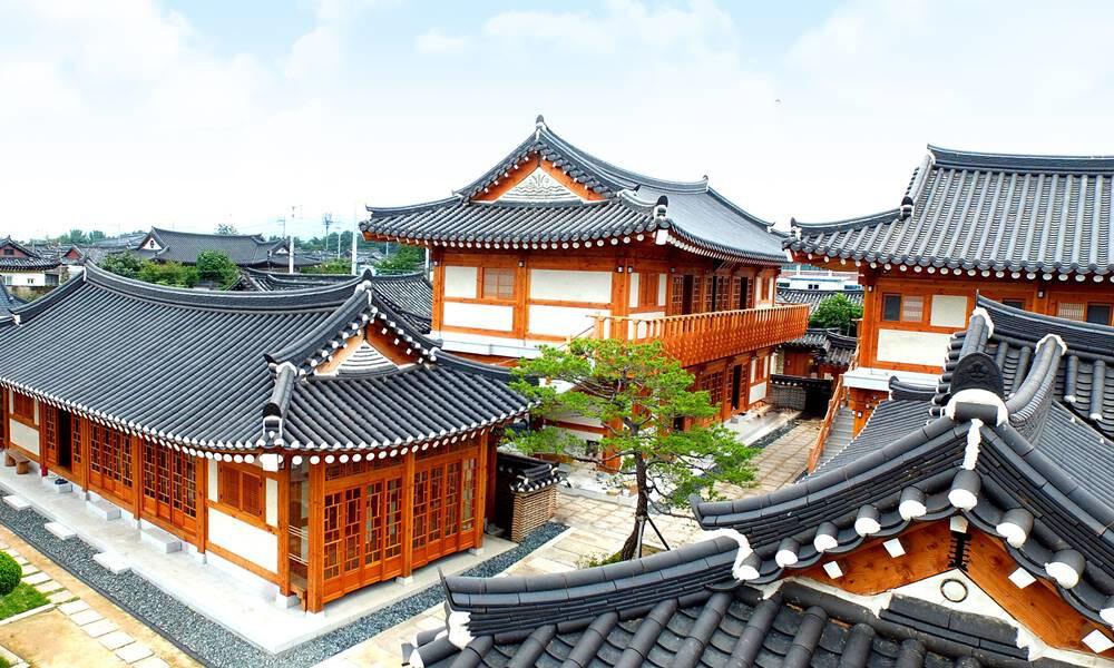 Hwangnamguan Hanok Village-4