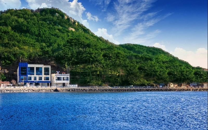 Tongyeong May Blue Pension