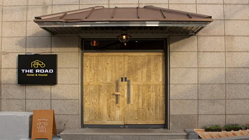 Seoul Myeongdong The Road Pension-20