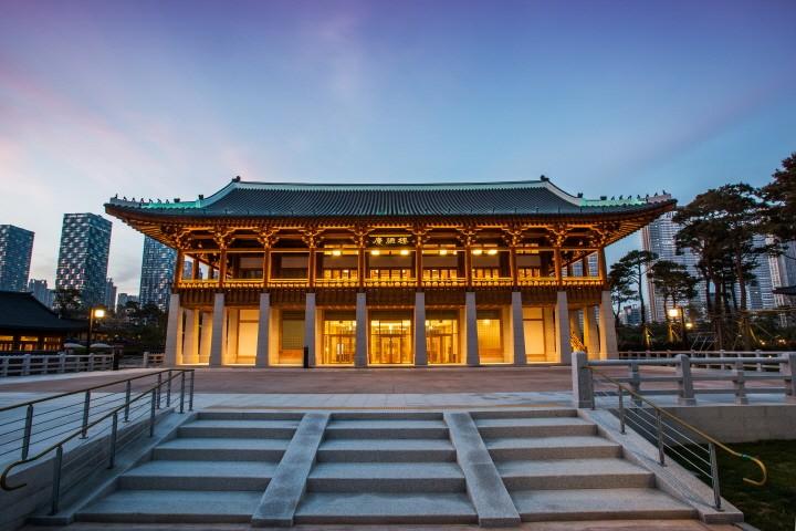 Gyeongwonjae by Walkerhill-29