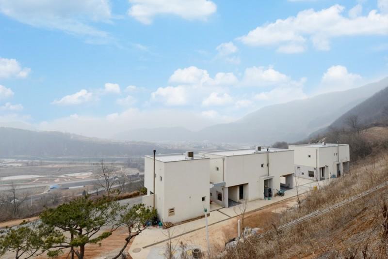 숙소 시설