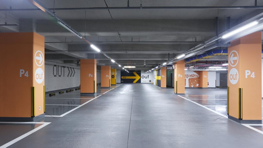 AMANTI Hotel SEOUL Hongdae-27