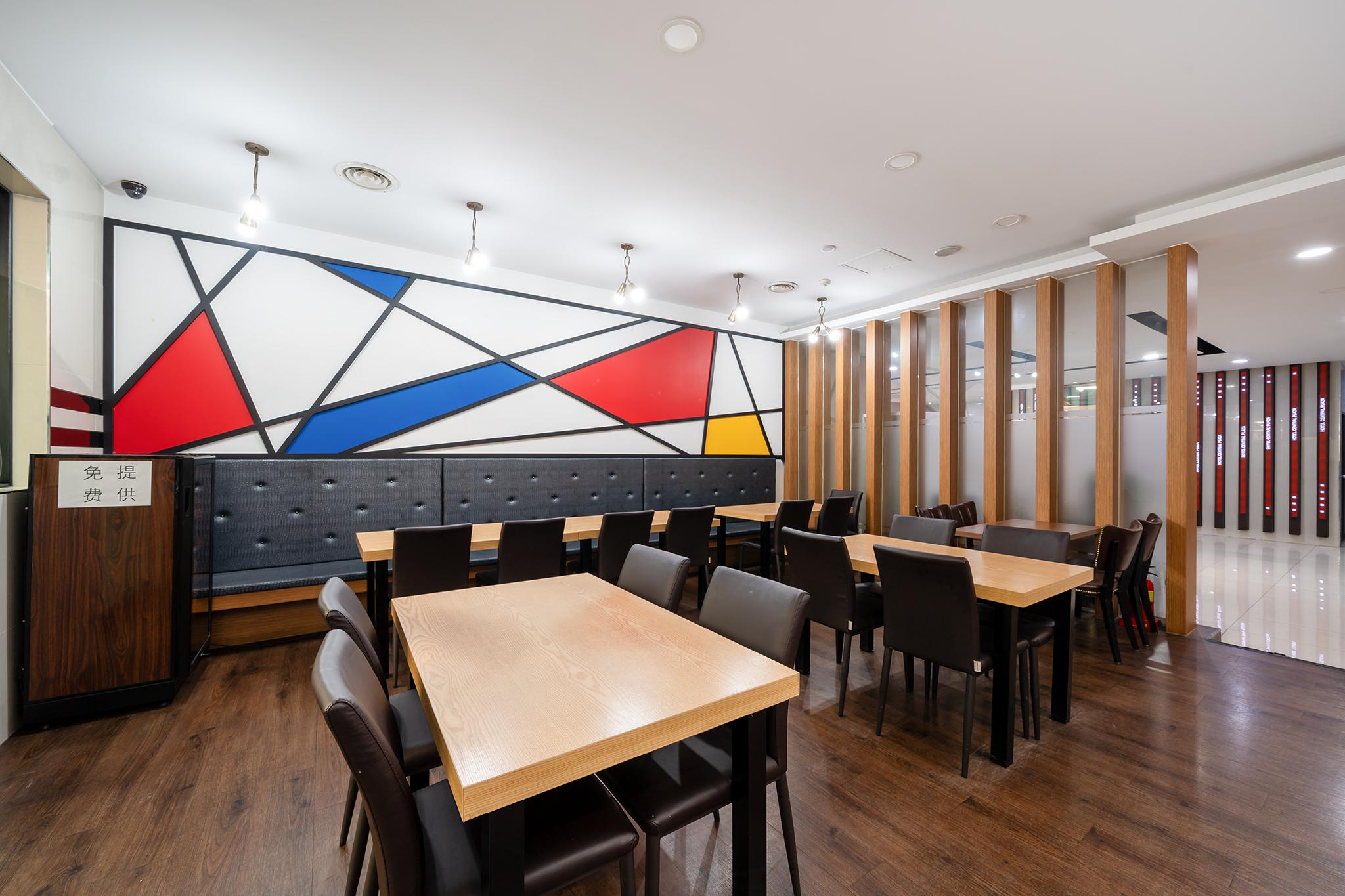 Suwon (Ingyedong) Central Plaza Hotel-24