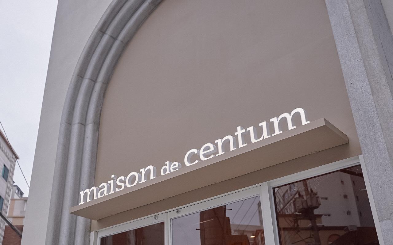 Maison de Centum Busan Gwangan-29