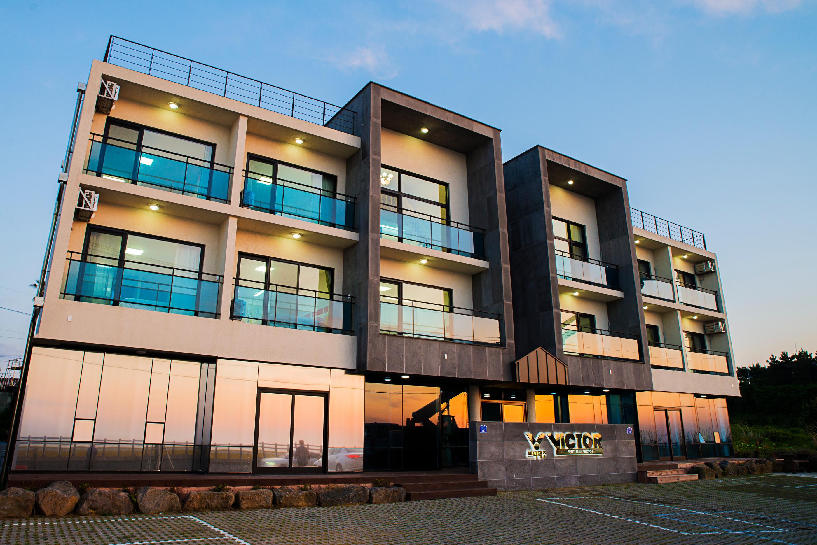 Jeju Puti Victor Pension-7