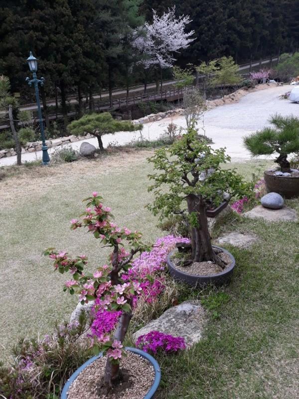 숙소 시설