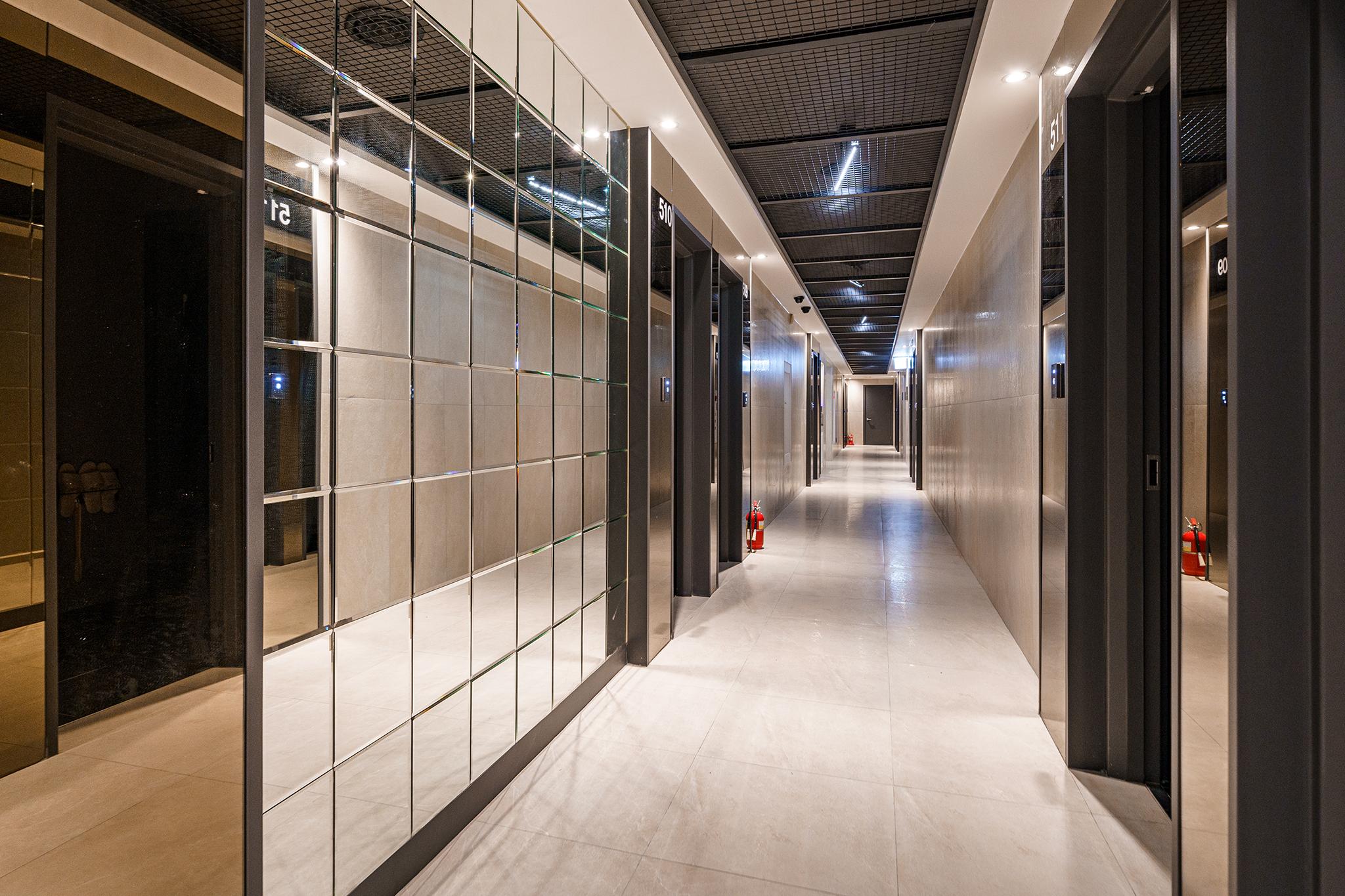 Bundang (Seohyeon) View-15