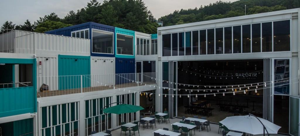 Gapyeong Parotia Water House-12