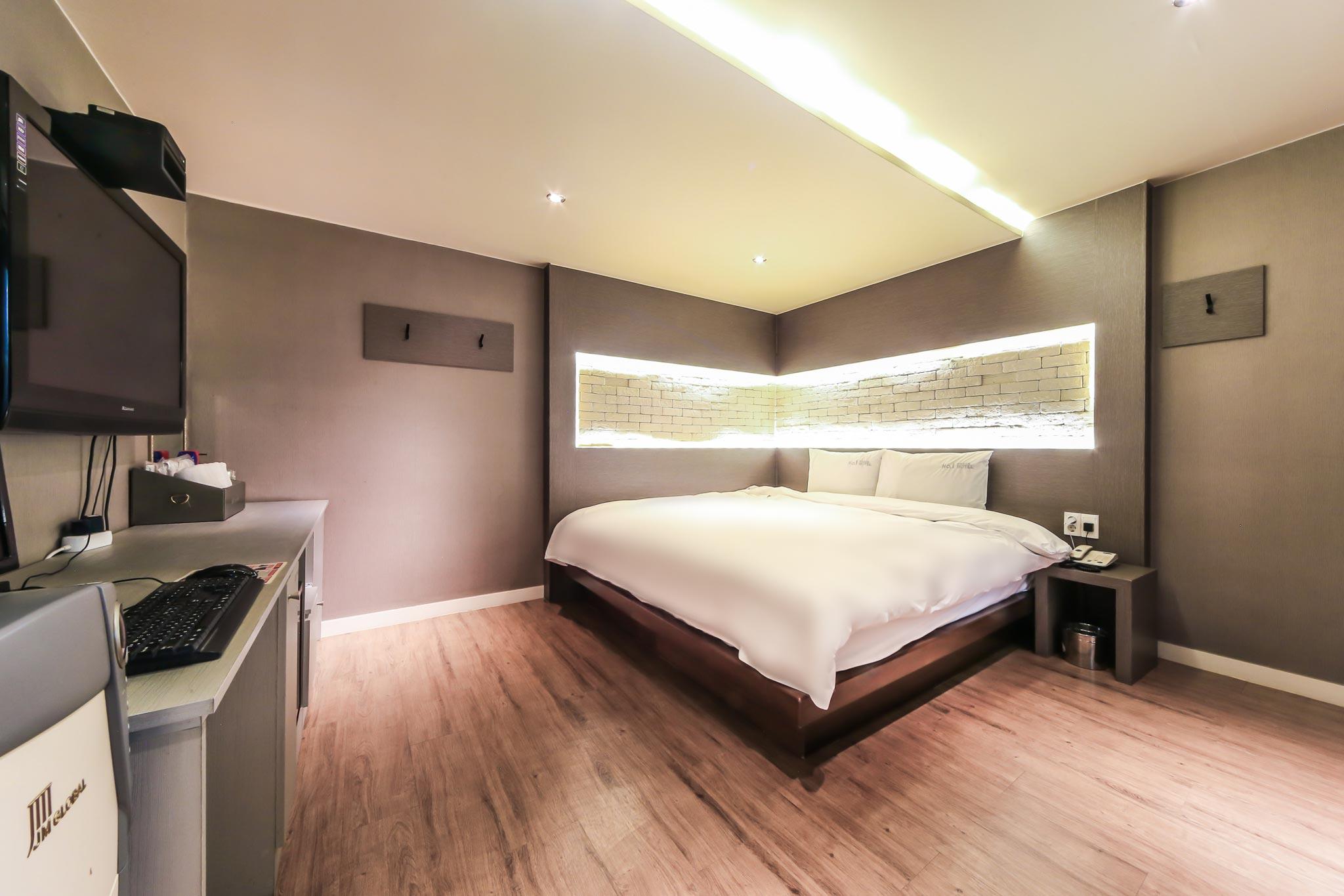 Busan Jaesong-dong NO.1