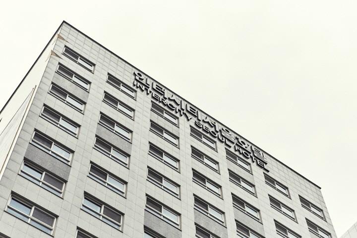 Intercity Seoul Hotel-17