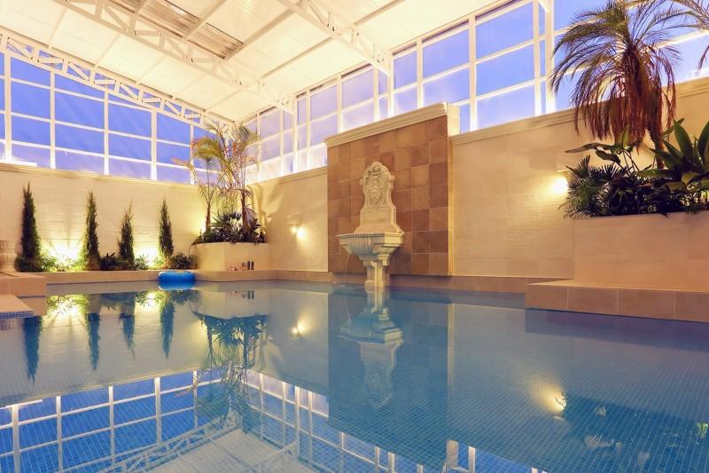 Taean (Anmyeondo) Mediterranean Morning Pension