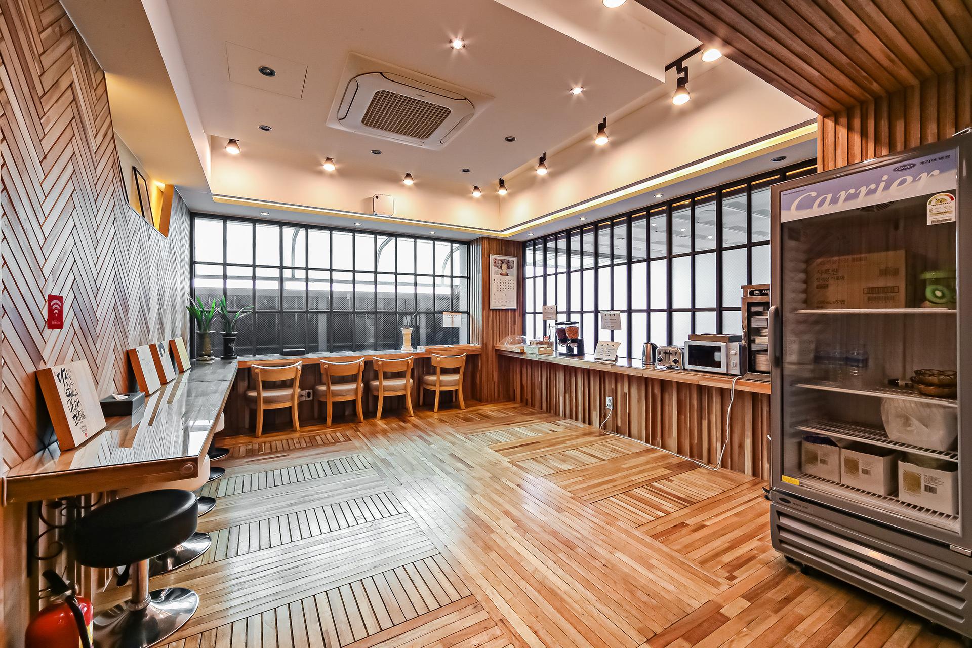 Busan Gangseo Sinho-dong V Hotel-14