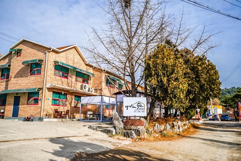 Eulwangri Bide 302 Pension-18