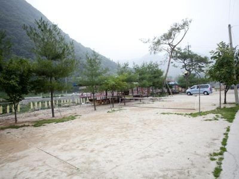 Pocheon Pajugol Tosokchon Pension-29
