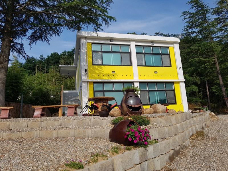 Uljin Querencia Pension