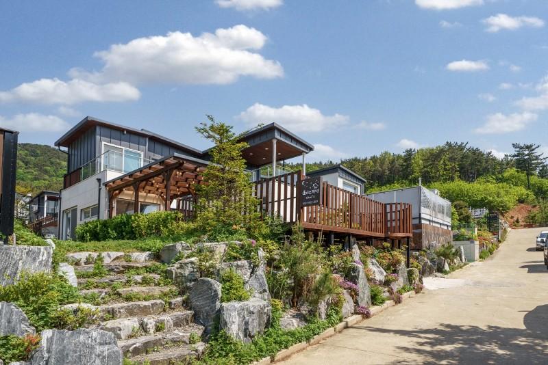 Daebudo (Yeongheungdo) Choice Pension-17