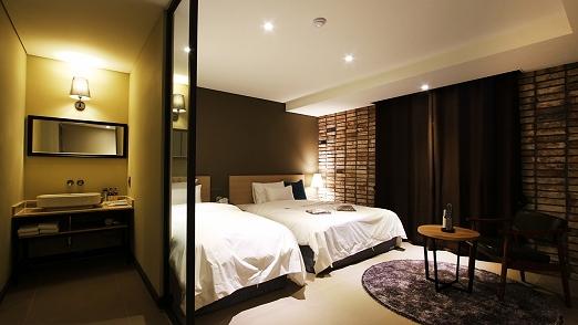 Yongin SR Hotel-18