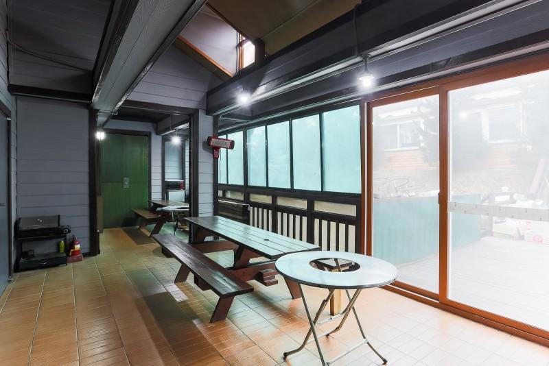 Hwaseong Yeoulteo Pension-27