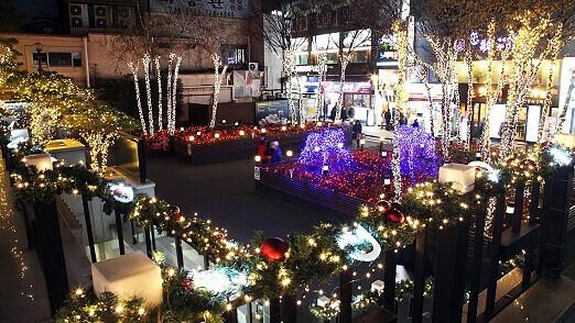 Hotel Skypark Central Myeongdong-2