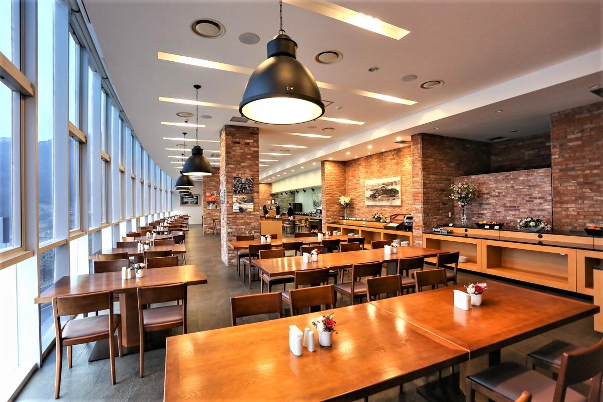 Inje Speedium Hotel & Resort-39