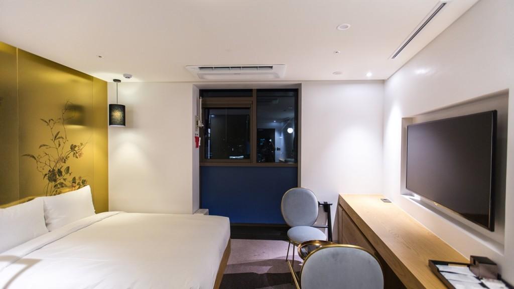 Stay Rock Hotel Chungmuro-3