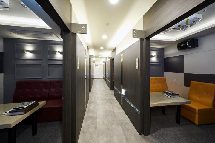 Yeoncheon Baekhak Jayuro Resort-17