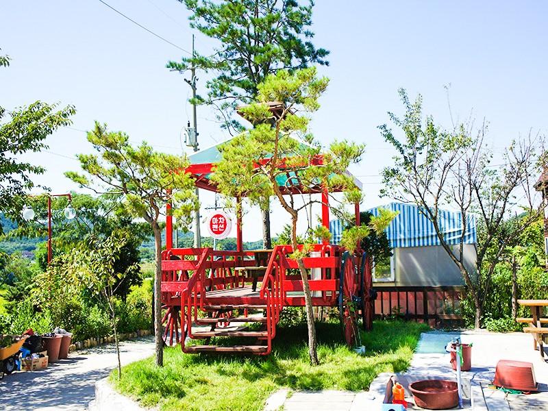 Ganghwado Macha Pension-23