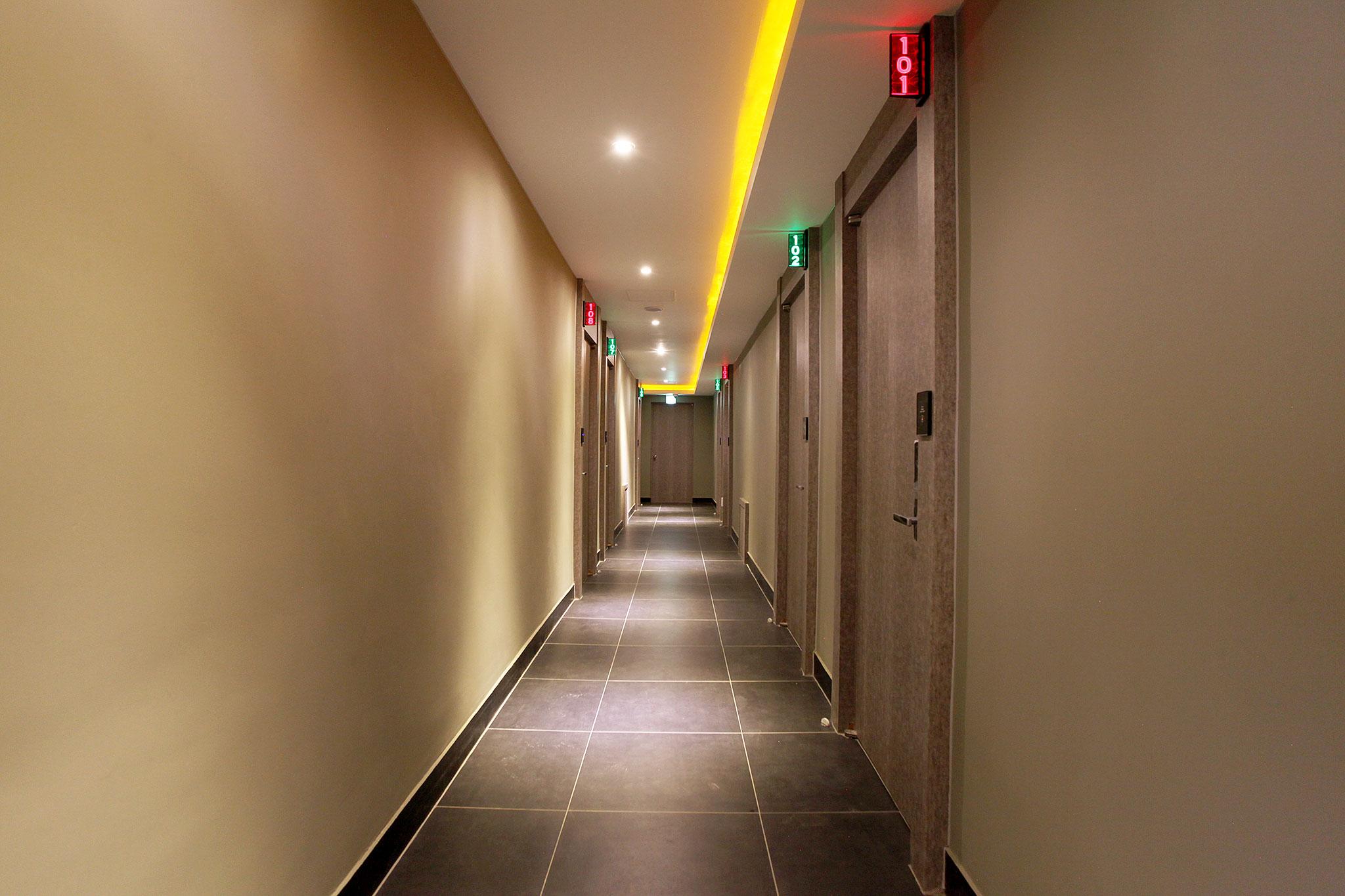 Yeongdeungpogucheong Station SL-11