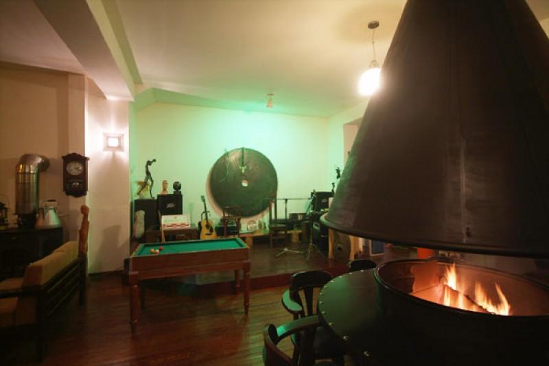 Pocheon Sanjeonghosu Jangbaljang Pension-35