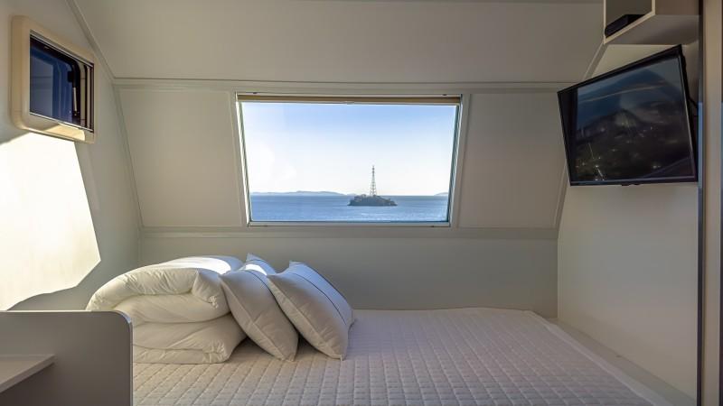 Ganghwa Island Ousu Caravan
