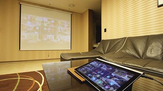 Hotel Latree Uijeongbu-15