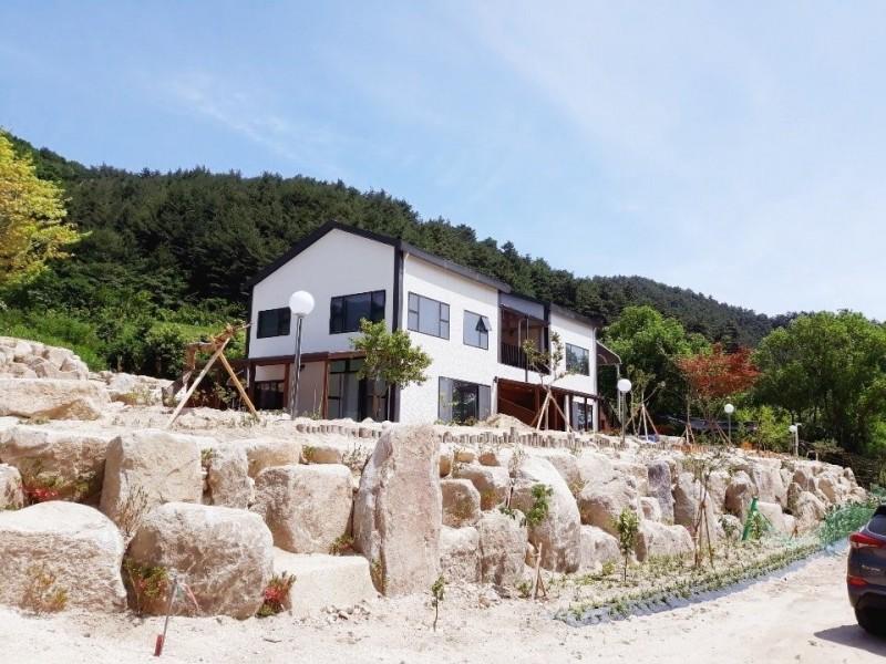 숙소 시설